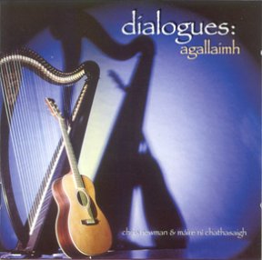 Dialogues 2001