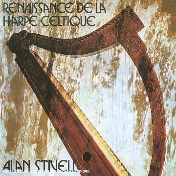 Renaissance de la Harpe Celtique 1971