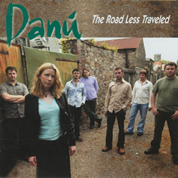 The Road Less Traveled 2003