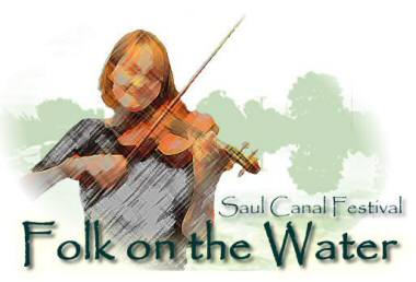 Saul Canal Festival: Folk On The Water