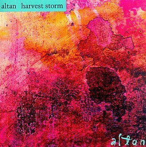 Harvest Storm 1993