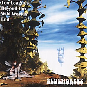Ten Leagues Beyond The Wild Worlds End 2001